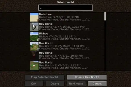 Image titled Turn on subtitles in minecraft step 8.png