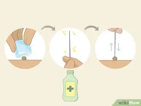 Image titled Get Rid of Warts Step 11