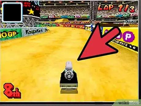Image titled Improve at Mario Kart DS Step 4