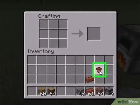 Image titled Make Bricks in Minecraft Step 21