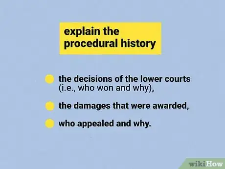 Image titled Determine the Material Facts in a Case (Common Law) Step 3