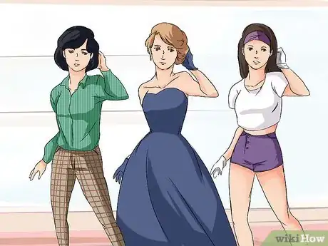 Image titled Know What to Wear Step 2