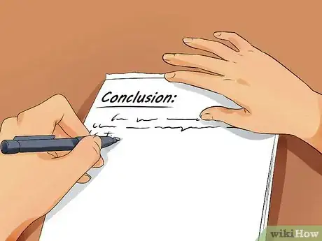 Image titled Write an Argumentative Essay Step 14
