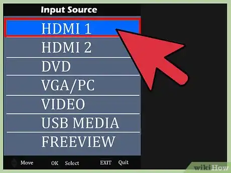 Image titled Connect DVR to TV Step 16