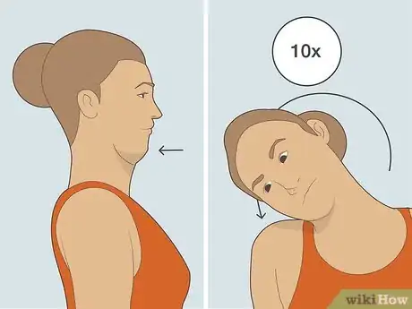 Image titled Do McKenzie Exercises Step 10