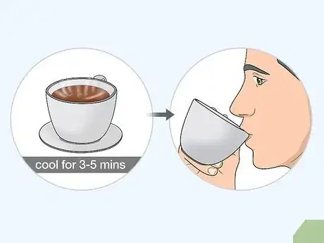 Image titled Drink Hot Coffee Without Burning Yourself Step 3