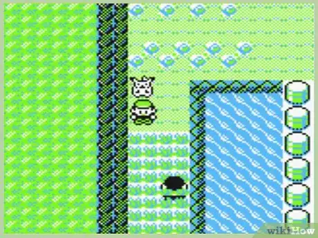 Image titled Find Mew in Pokemon Red_Blue Step 11