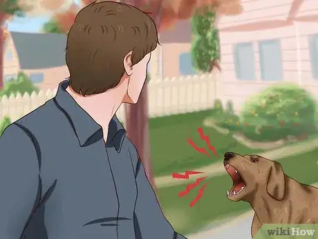 Image titled Get Dogs to Stop Barking Step 11