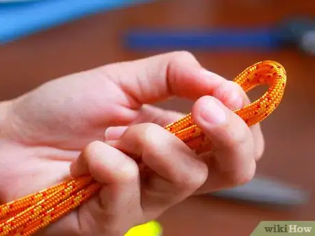 Image titled Make a Paracord Bracelet Step 2
