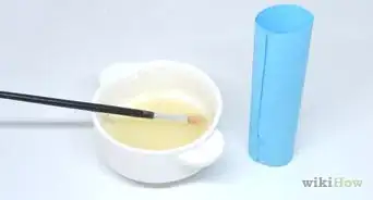 Make Glue out of Milk