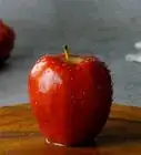 Clean Apples
