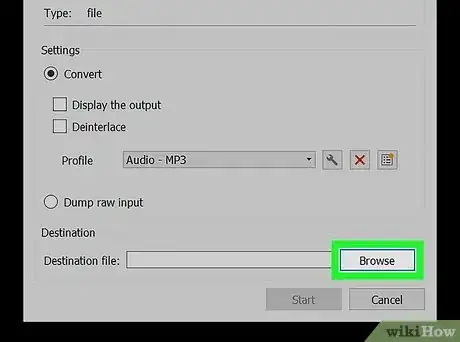 Image titled Convert Videos to MP3 Step 12