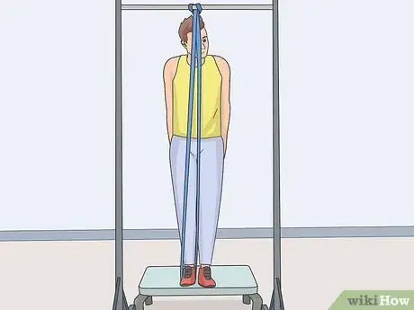 Image titled Use Pull Up Bands Step 11