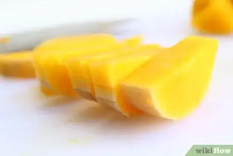 Image titled Cook Butternut Squash in the Microwave Step 13