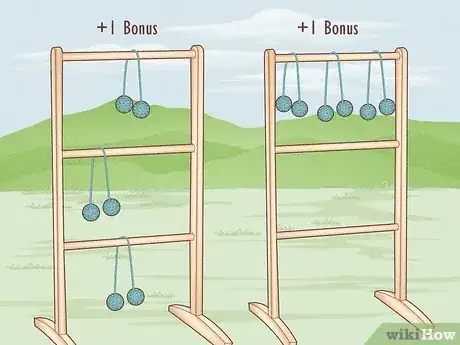 Image titled Play Ladder Ball Step 10