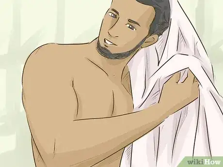 Image titled Be a Clean Muslim Step 1