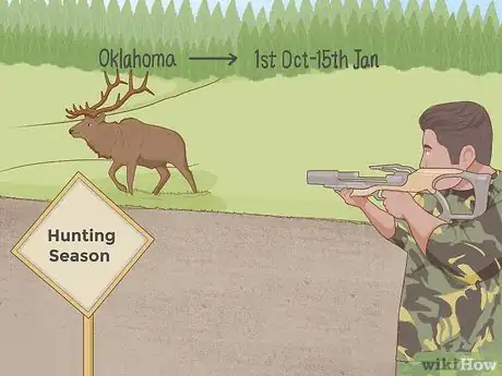 Image titled Get a Hunting License Step 10