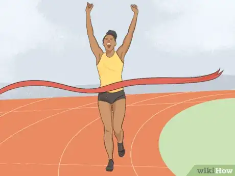 Image titled Win in a Sprinting Race Step 5