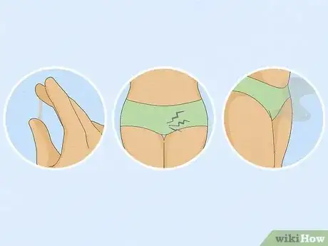 Image titled Keep Your Vagina Cleaner Step 13