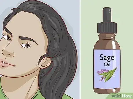 Image titled Use Essential Oils for Hair Step 3