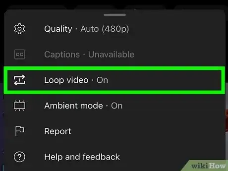 Image titled Loop Video on an iPhone Step 27