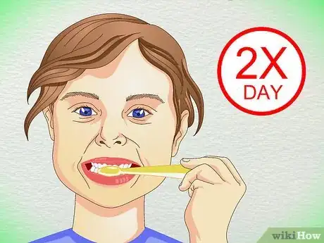 Image titled Remove Bad Breath Step 1