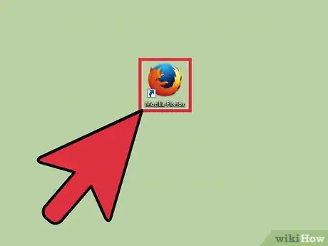 Image titled Clear Cookies and Cache in Firefox Step 1