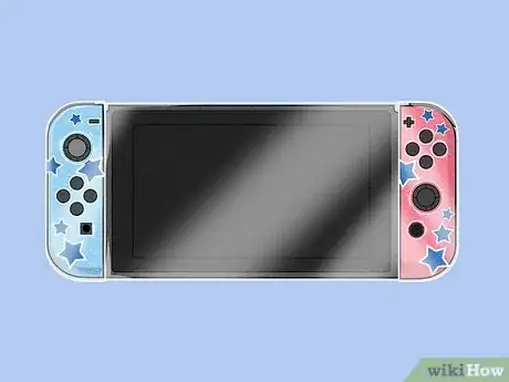 Image titled Decorate Your Nintendo Switch Step 2