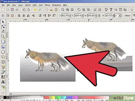 Image titled Create a Vector Outline With a Photo and Inkscape Step 10