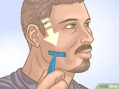 Image titled Shave a Goatee Step 9