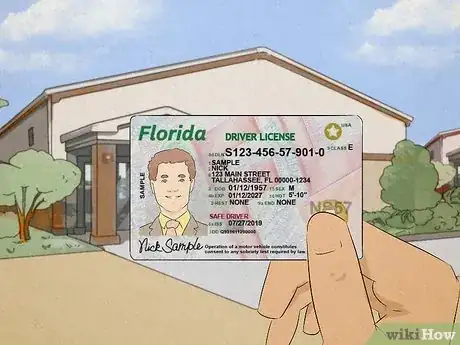 Image titled Florida Voting Step 6