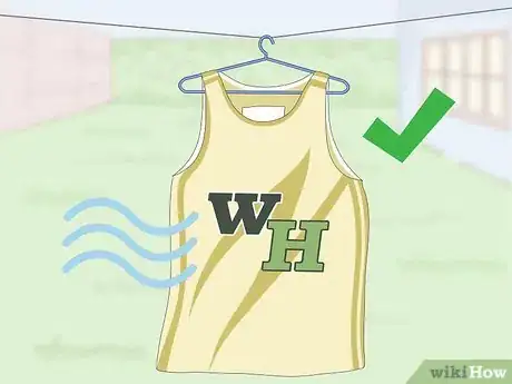 Image titled Wash Jerseys Step 13
