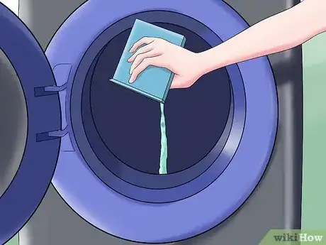 Image titled Wash a Longchamp Bag Step 12