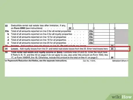 Image titled Calculate Taxable Income on Rental Properties Step 9