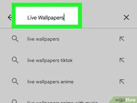 Image titled Get Live Wallpaper on Android Step 2