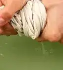 Wash Clothes by Hand