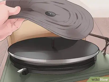 Image titled Operate a Turntable Step 2
