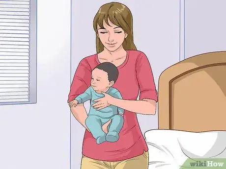 Image titled Hold a Baby Step 9