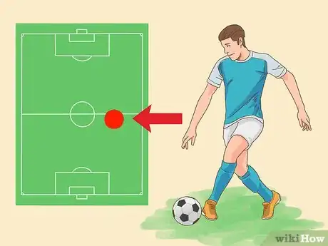 Image titled Be a Better Soccer Player Step 5