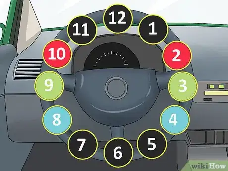 Image titled Drive Safely in a Residential Area Step 3