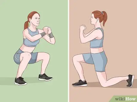 Image titled Get Sexy Curves (for Teenage Girls) Step 1