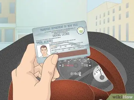 Image titled Apply for an International Driving Licence in the United States Step 2