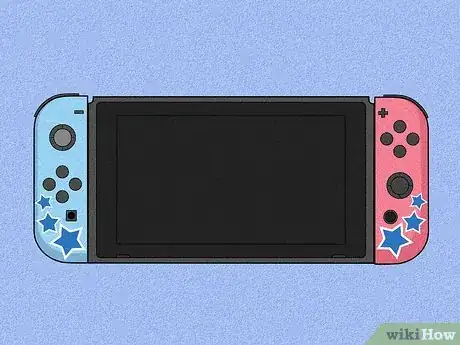 Image titled Decorate Your Nintendo Switch Step 6