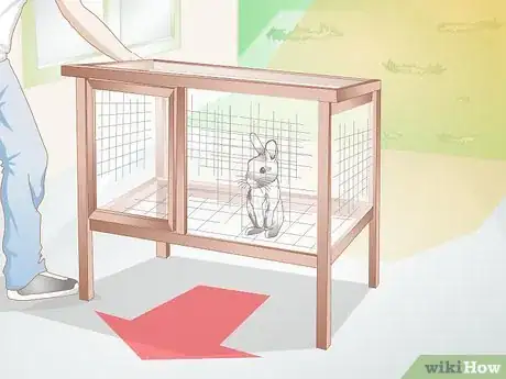 Image titled Keep Your Rabbits Cool on a Sunny Hot Day Step 2
