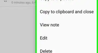 Access the Clipboard on Android