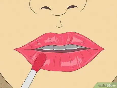 Image titled Make Lips Look Bigger Step 17