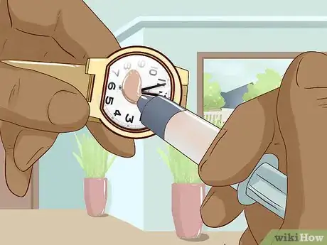 Image titled Remove Scratches from Watch Glass Step 6.jpeg