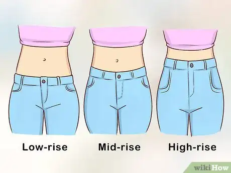 Image titled Size Jeans Step 13