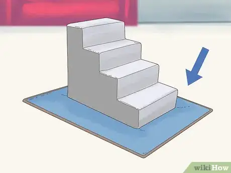 Image titled Choose a Ramp or Stairs for Your Cat Step 8