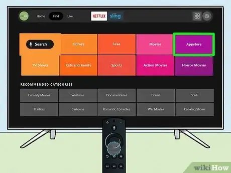 Image titled Add Apps to a Smart TV Step 34